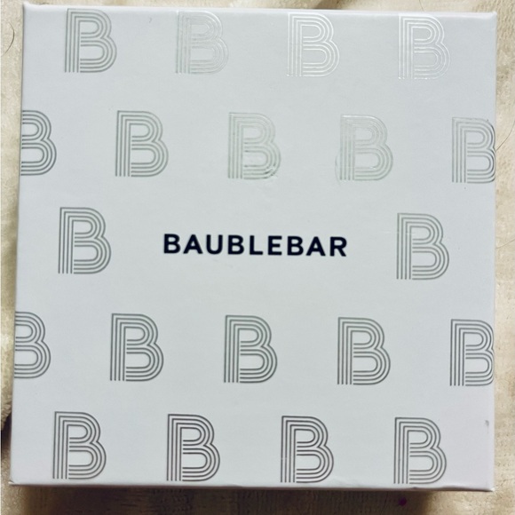 Baublebar Glow in the Dark Witch, Please Earrings (NEW) - Picture 2 of 3